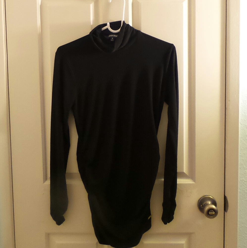 Ellen Tracy Long sleeve turtleneck